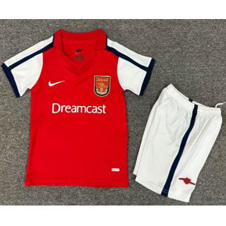 Arsenal 1a Equipación 00/02 - NIÑOS